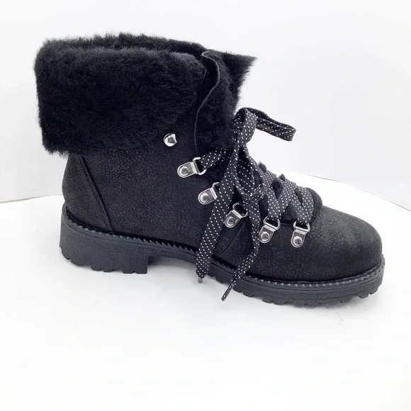 🆕{J.Crew} Nordic Boot - Picture 5 of 16